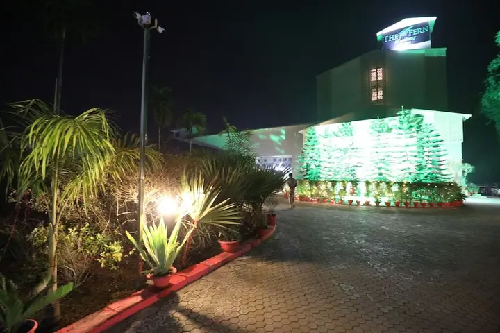Тезпур: The Fern Residency Tezpur