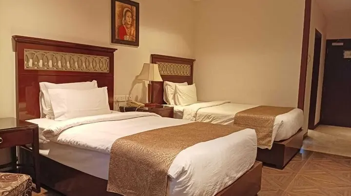 Тезпур: The Fern Residency Tezpur