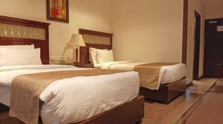 Тезпур: The Fern Residency Tezpur