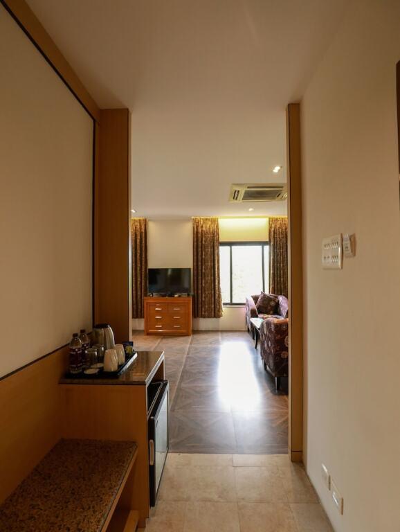 Тезпур: The Fern Residency Tezpur