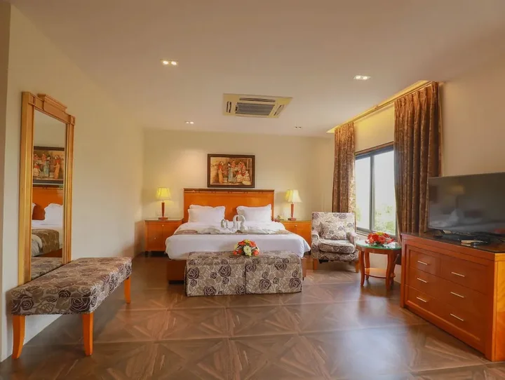 Тезпур: The Fern Residency Tezpur