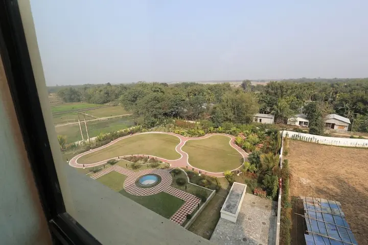 Тезпур: The Fern Residency Tezpur