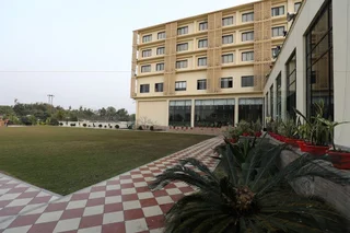Тезпур: The Fern Residency Tezpur