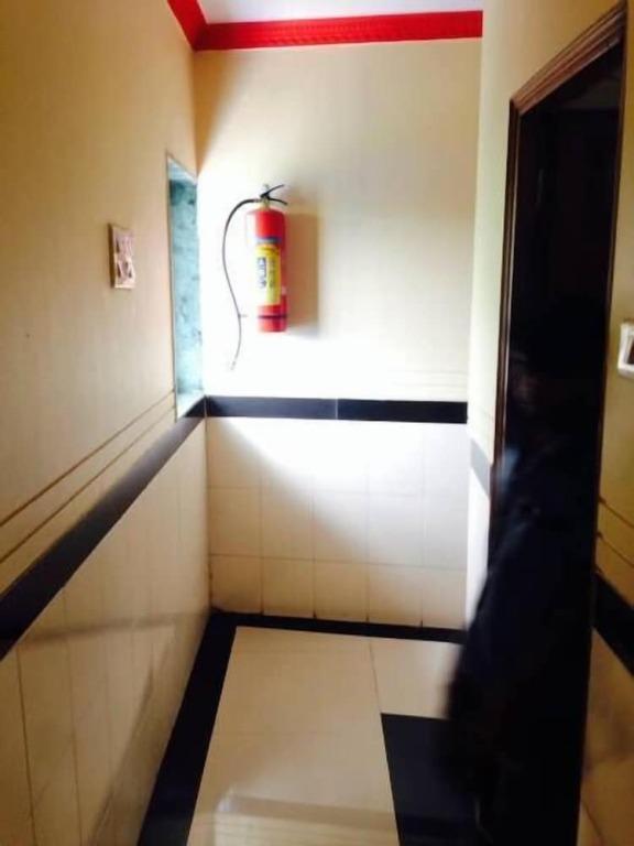 Мумбаи: Hotel Metro Plaza