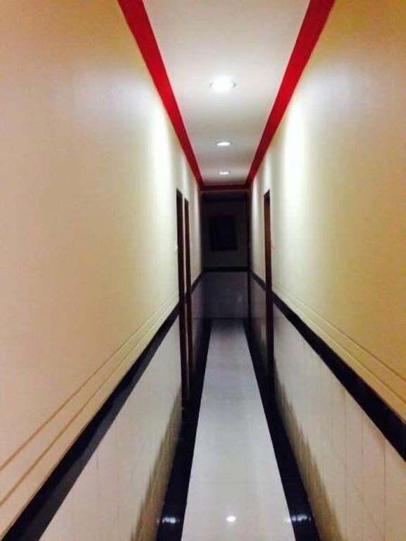 Мумбаи: Hotel Metro Plaza