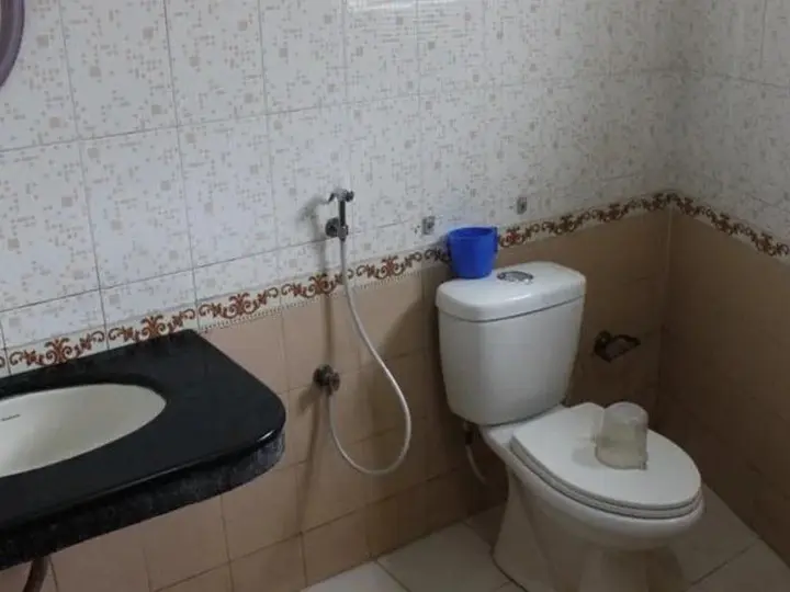 Муннар: Sahari Albarad Hotel