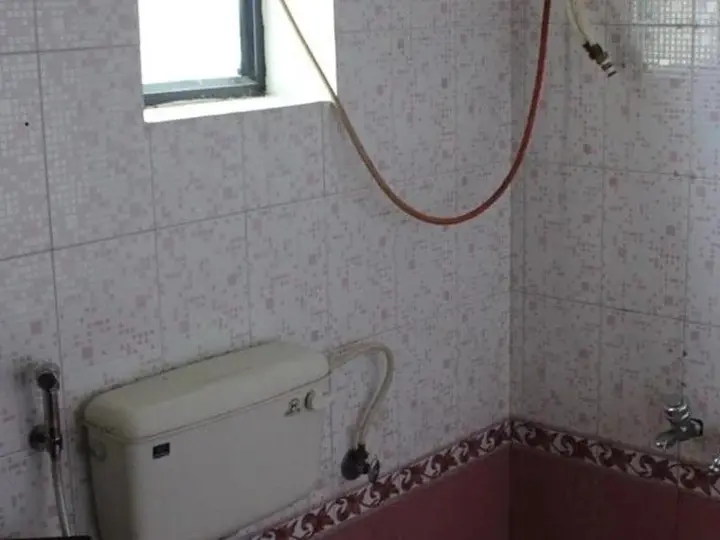 Муннар: Sahari Albarad Hotel