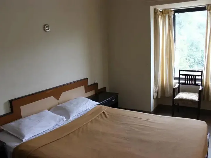 Муннар: Sahari Albarad Hotel