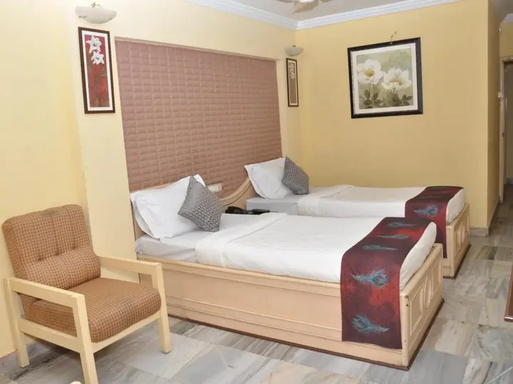 Секундерабад: Hotel Ambassador