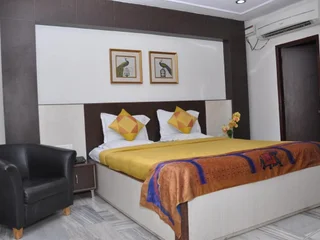 Секундерабад: Hotel Ambassador