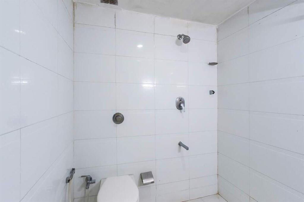 Андипатти: Hotel ABM Grande