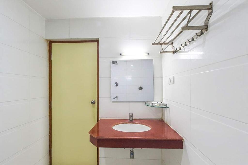 Андипатти: Hotel ABM Grande