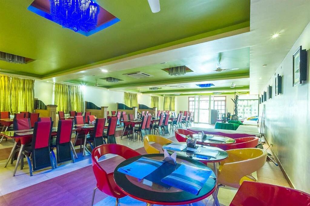 Hotel ABM Grande — фото 3
