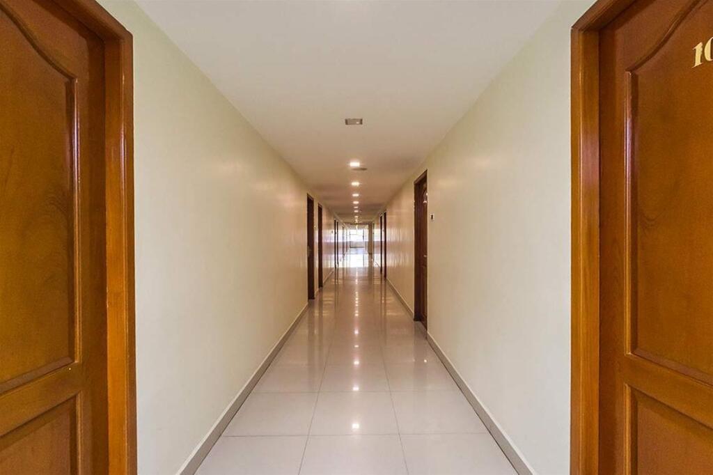 Андипатти: Hotel ABM Grande