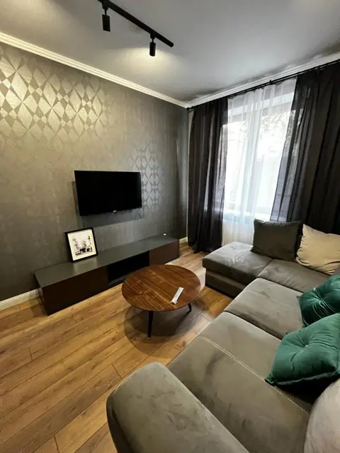 Зеленоградск: Апартаменты Donato Centre Зеленоградск