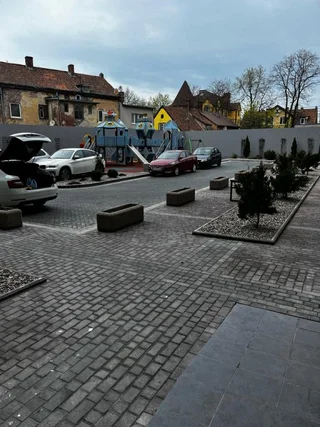 Зеленоградск: Апартаменты Donato Centre Зеленоградск