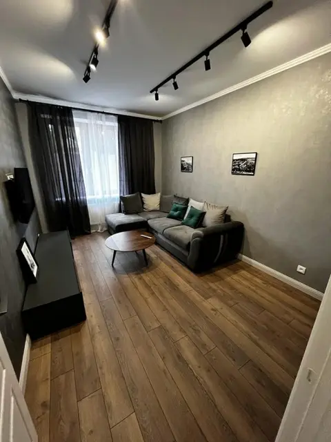 Зеленоградск: Апартаменты Donato Centre Зеленоградск