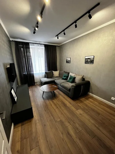 Зеленоградск: Апартаменты Donato Centre Зеленоградск