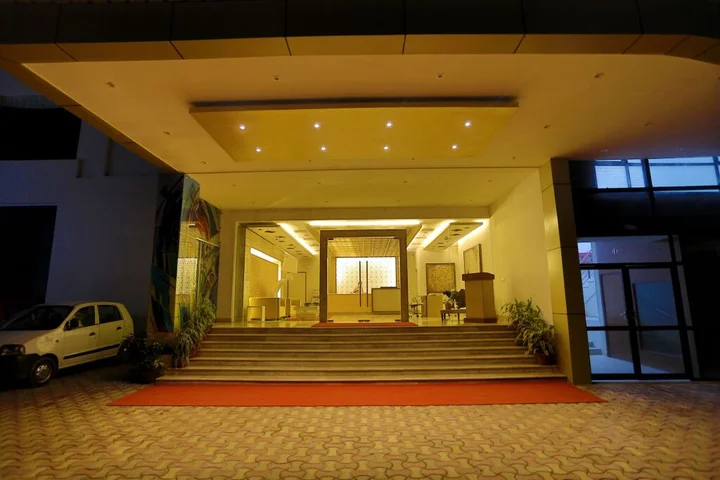 Колката: Regenta Orko's Kolkata