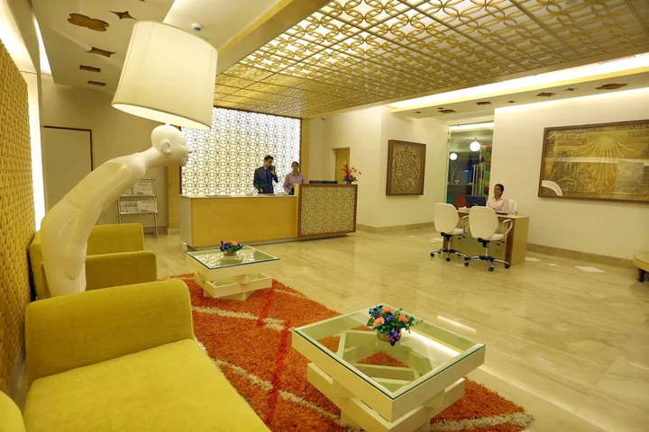 Колката: Regenta Orko's Kolkata