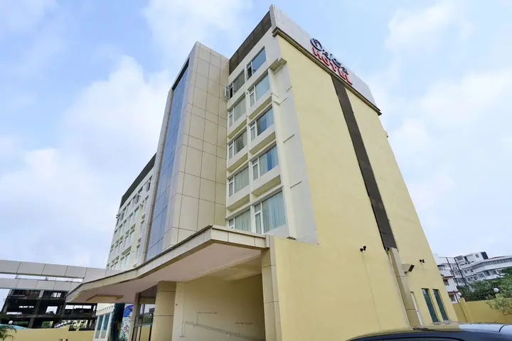 Колката: Regenta Orko's Kolkata