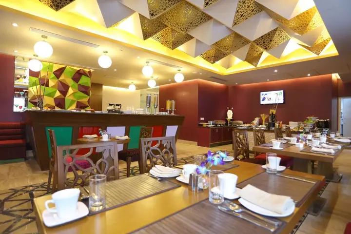 Колката: Regenta Orko's Kolkata