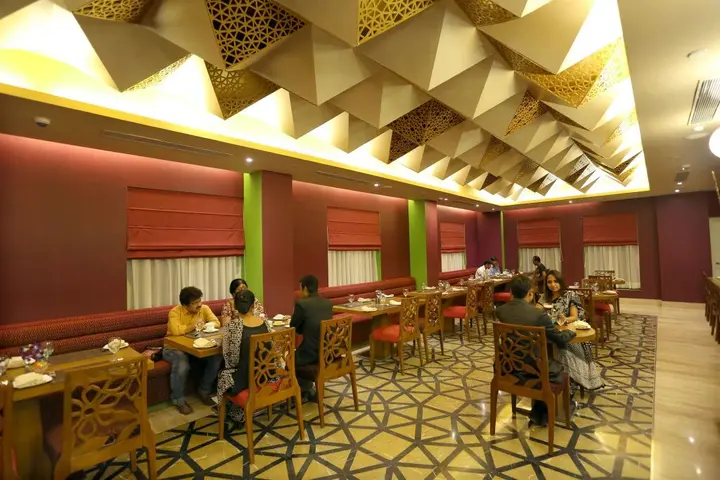 Колката: Regenta Orko's Kolkata