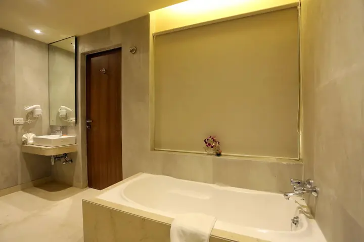 Колката: Regenta Orko's Kolkata