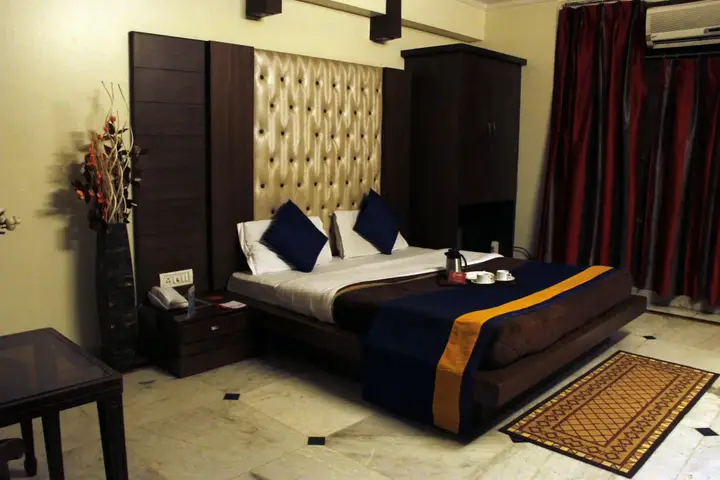 Hotel Welcome Palace — фото 4