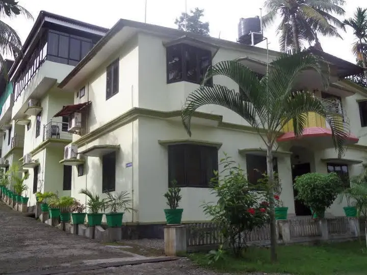 Bethania Resort — фото 3