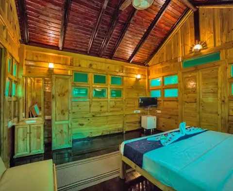 Bethania Resort — фото 6