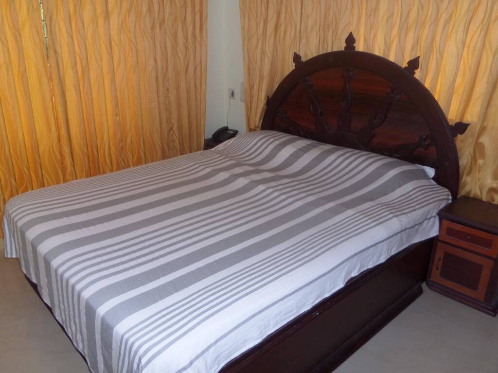 Атирапалли: Bethania Resort