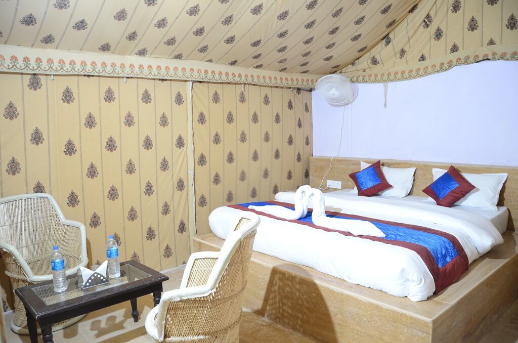 Каной: Spirit Desert Camp