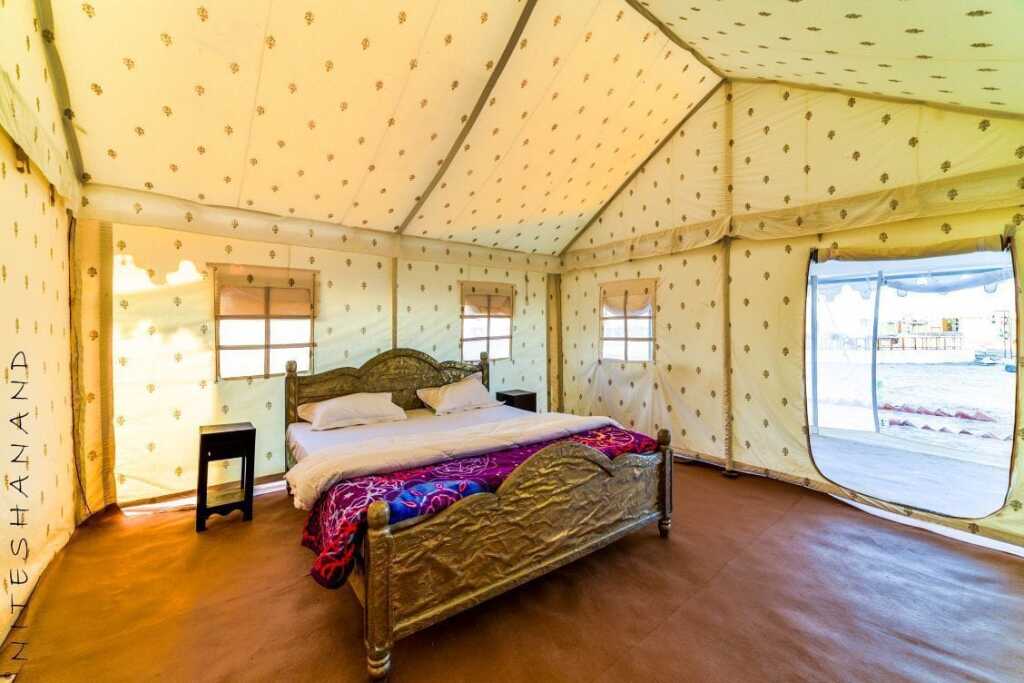Каной: Spirit Desert Camp