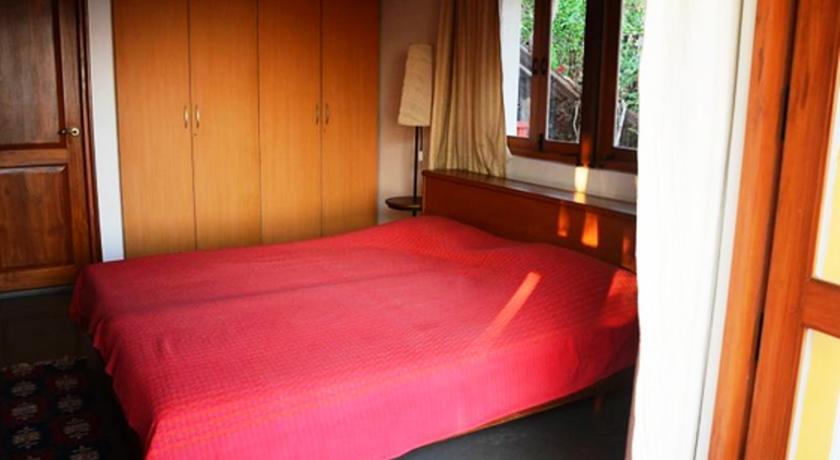 Верем: Villa Sea Breeze