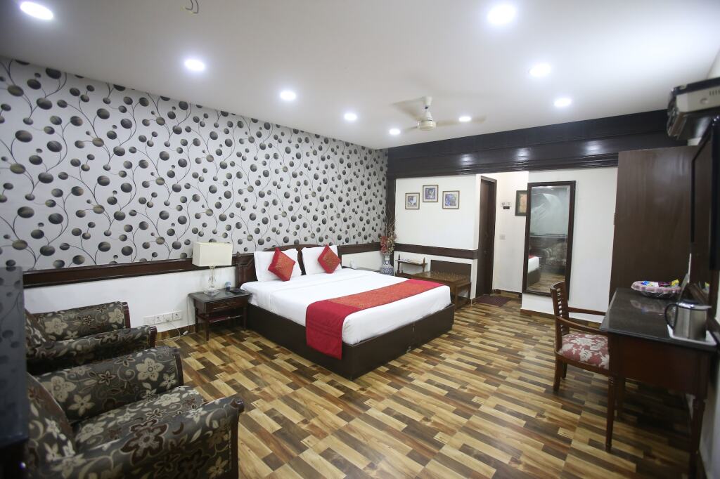Amar Inn — фото 2