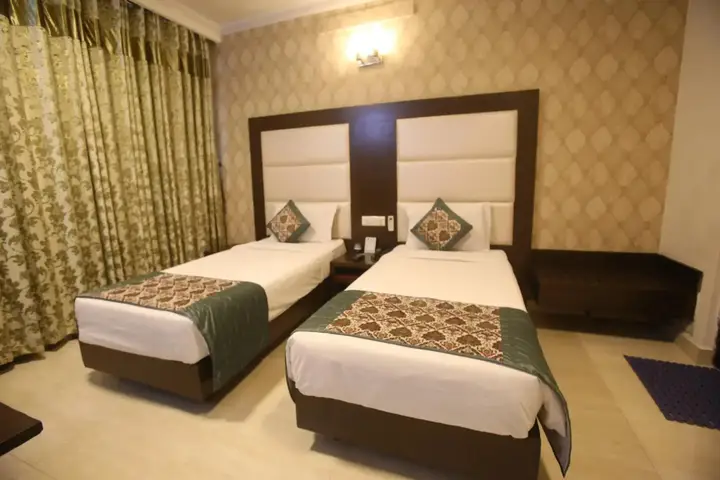 Amar Inn — фото 3