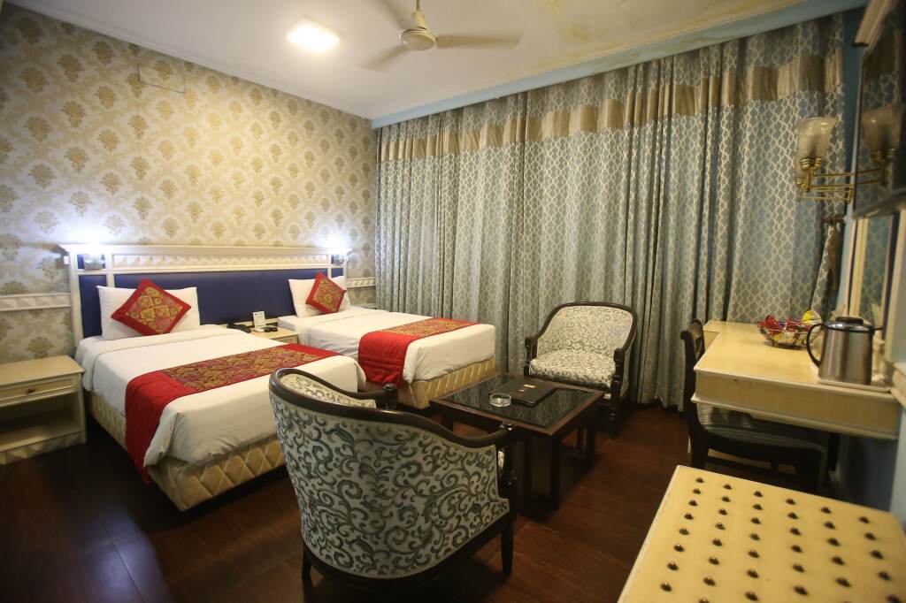Amar Inn — фото 1