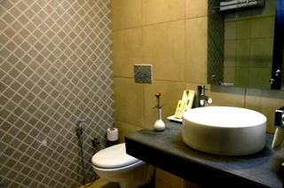 Куфри: WoodSmoke resort & Spa
