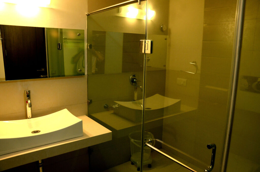 Куфри: WoodSmoke resort & Spa