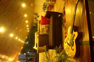 Куфри: WoodSmoke resort & Spa