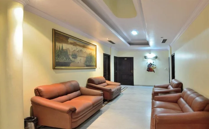 Амритсар: Hotel Roopa International