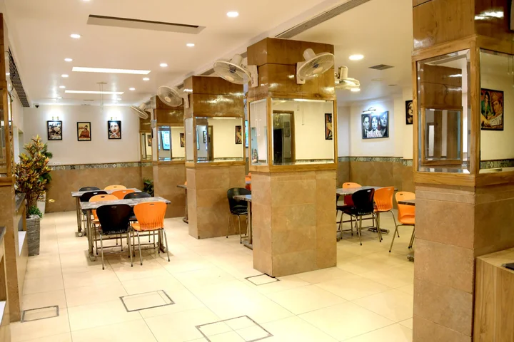 Амритсар: Hotel Roopa International