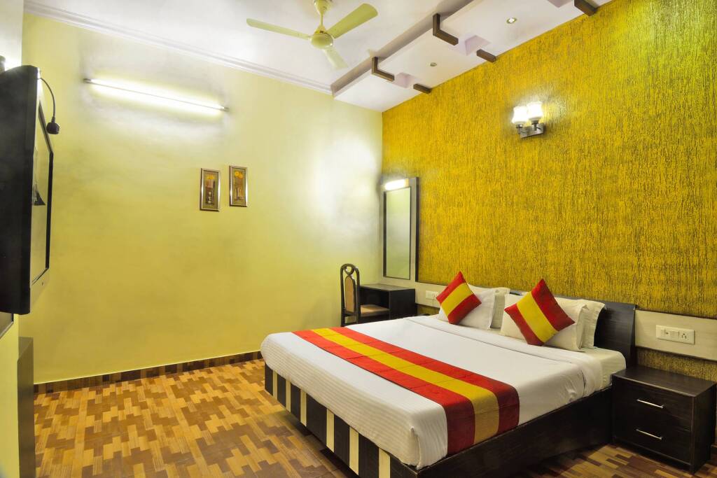 Амритсар: Hotel Roopa International