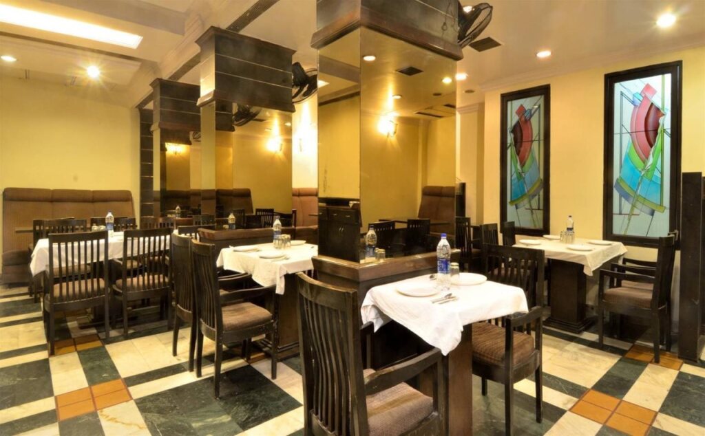 Амритсар: Hotel Roopa International