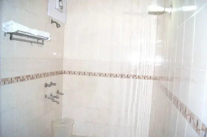 Нью-Дели: Westend Holiday Home
