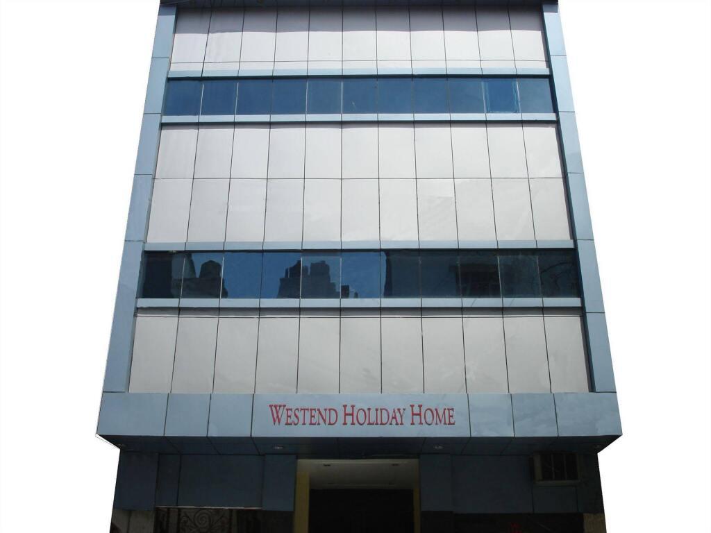 Нью-Дели: Westend Holiday Home