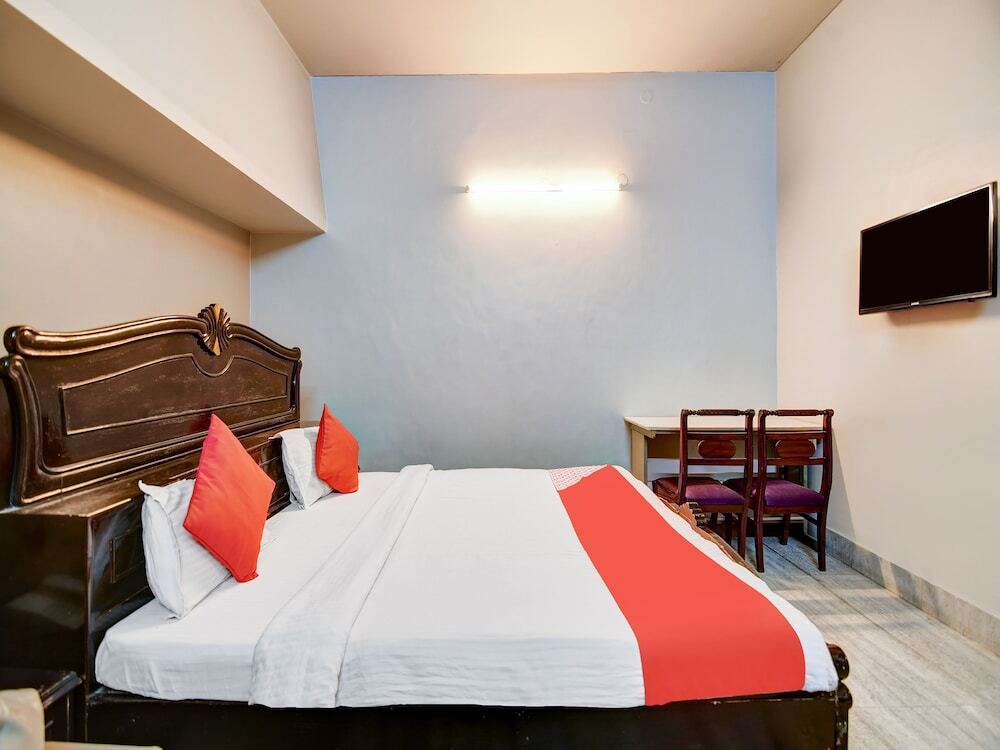 Лакхнау: The Residency Inn