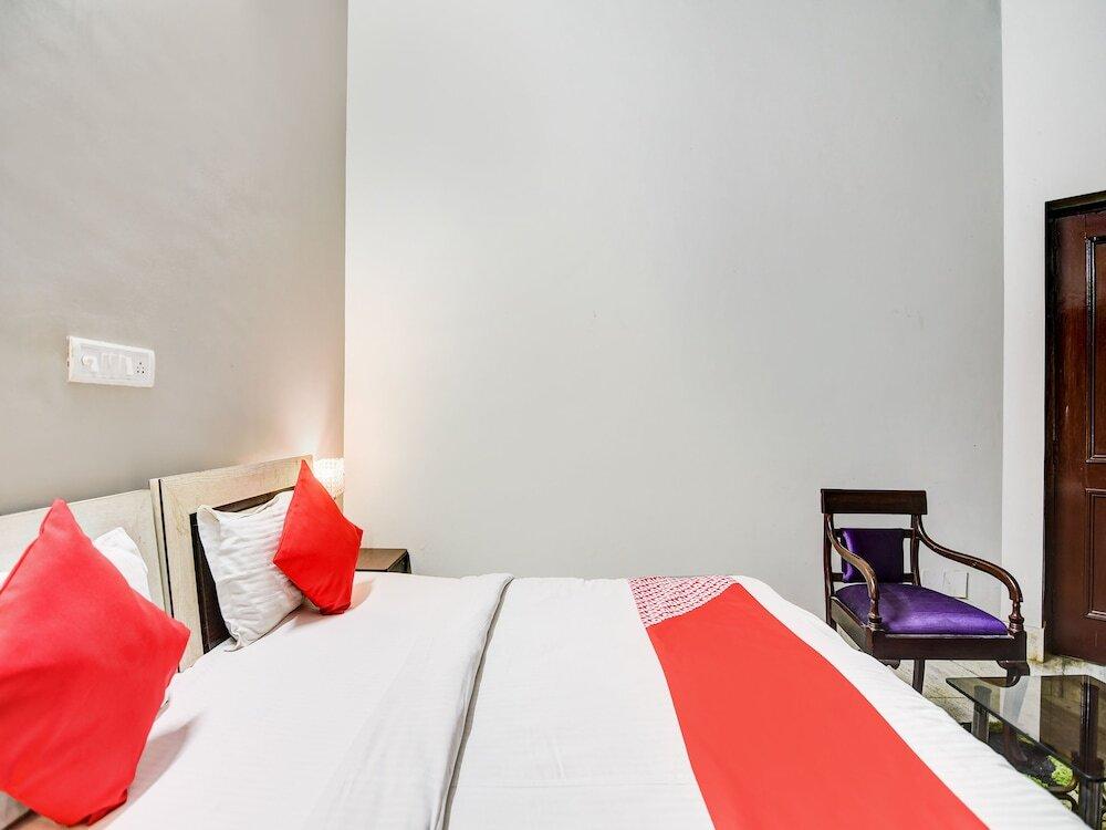 Лакхнау: The Residency Inn