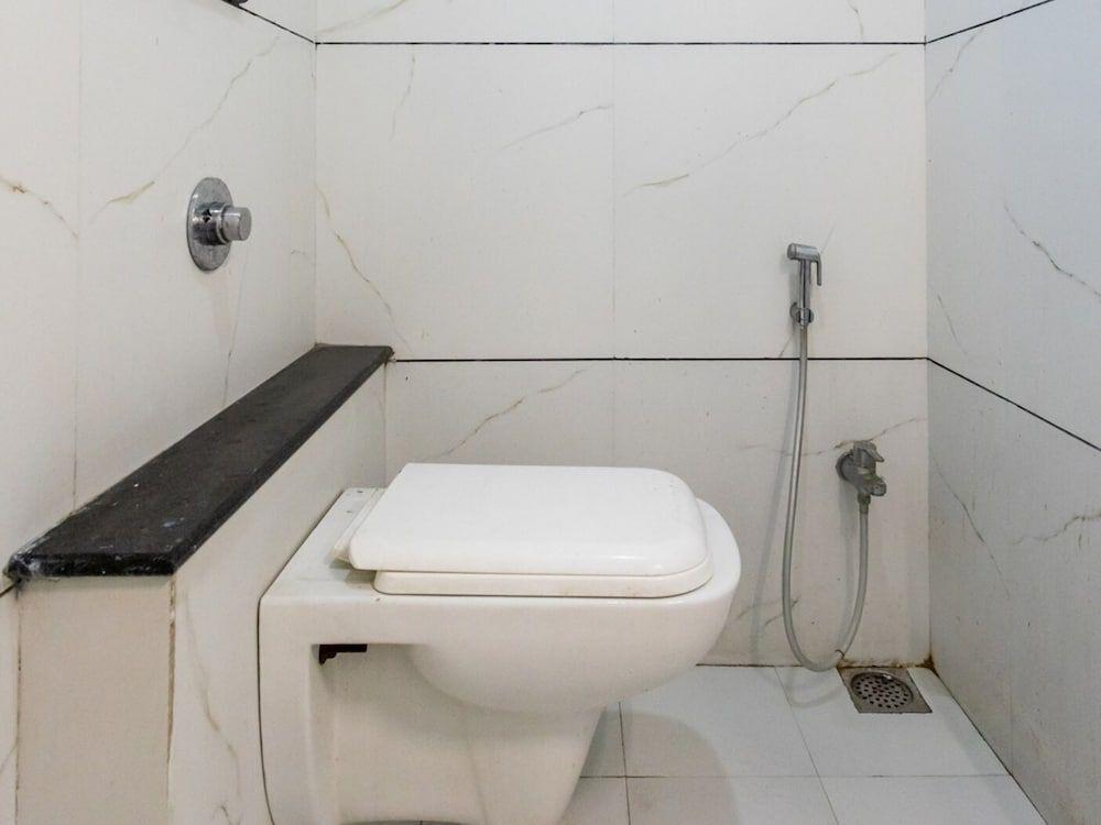 Лакхнау: The Residency Inn